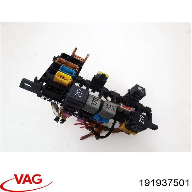 Comprar 191937501 VAG 