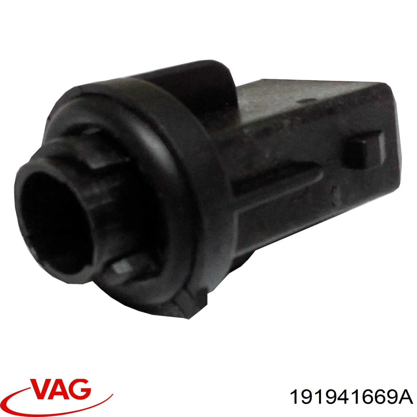 Comprar 191941669A VAG Portalámparas de faro