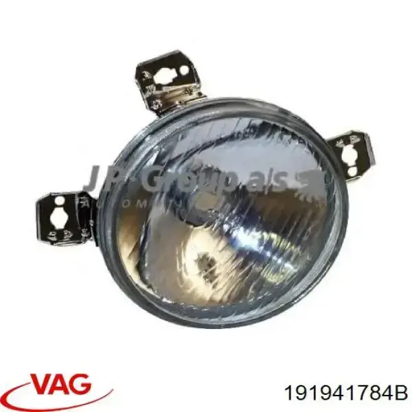 VG0304534 Prasco lámpara, faro, interior izquierda/derecha