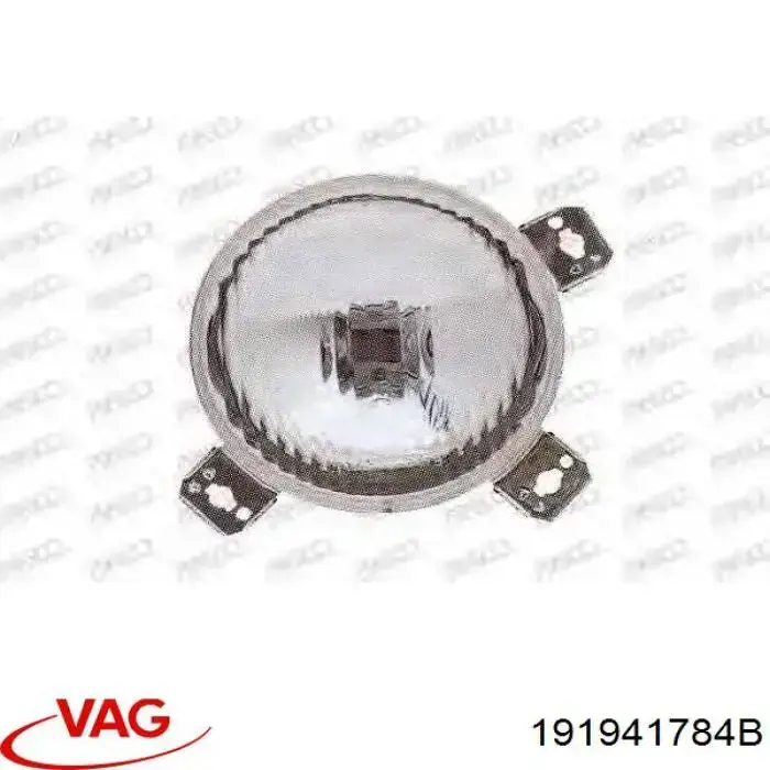 Lámpara interior de faro izquierda/derecha Prasco VG0304534 precio, desde 27,66 EUR