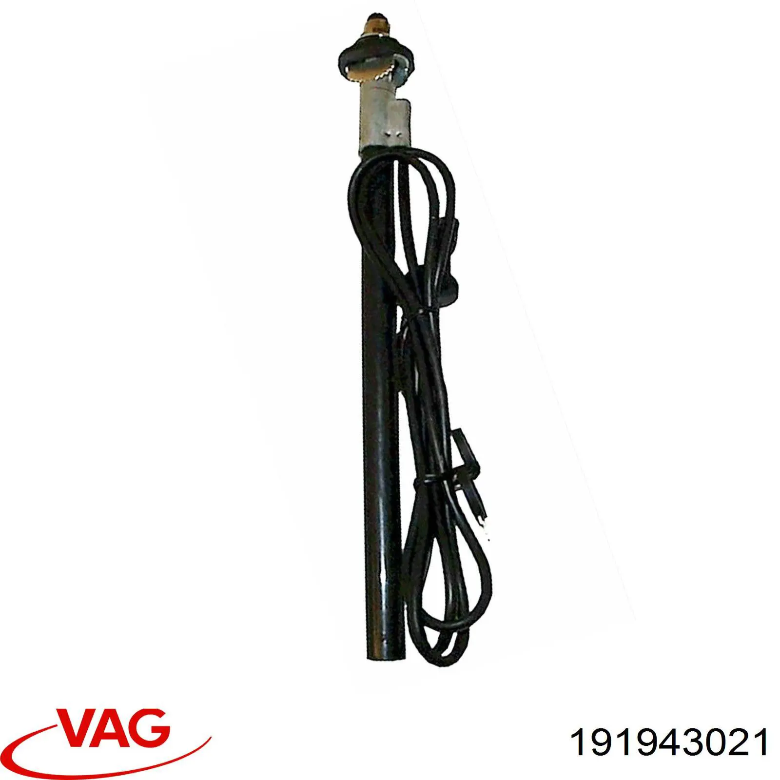 Luces LED de matricula Polcar 9534959