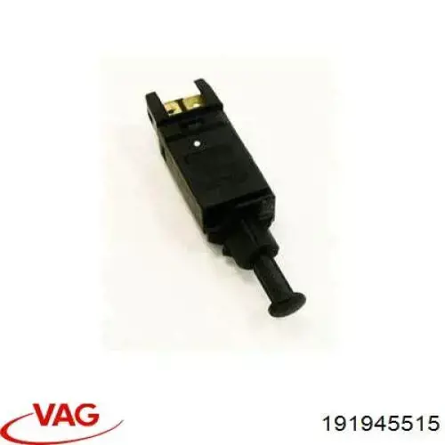 Comprar 191945515 VAG Interruptor de luz de freno