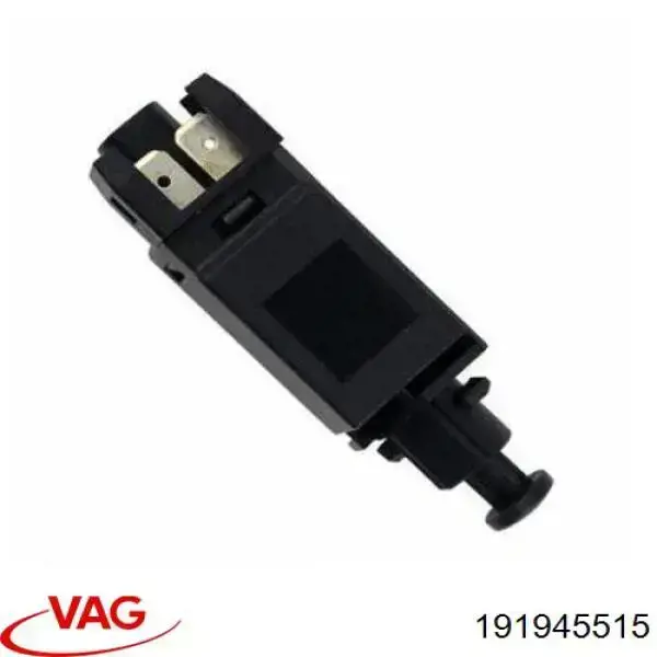 Interruptor de luz de freno VAG 191945515 precio, desde 6,67 EUR