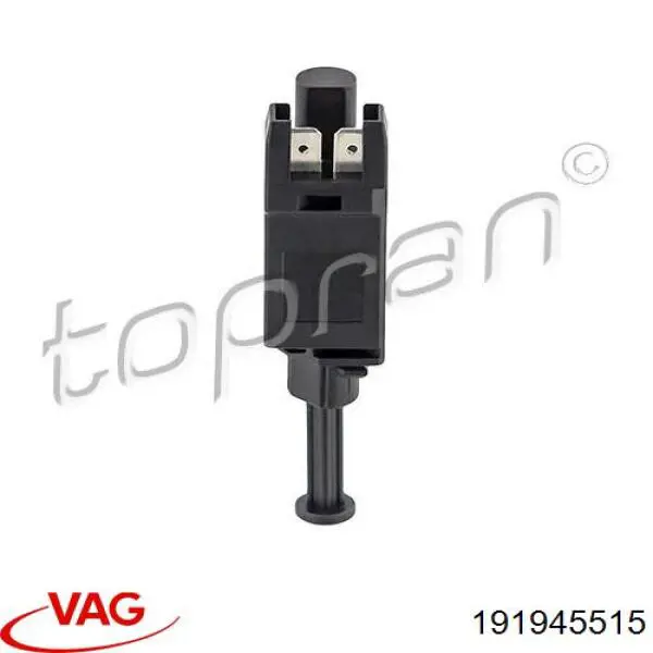 Comprar 191945515 VAG Interruptor de luz de freno