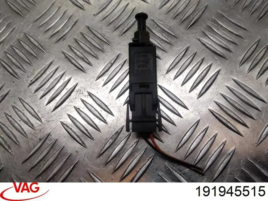 191945515 VAG Interruptor luces de freno
