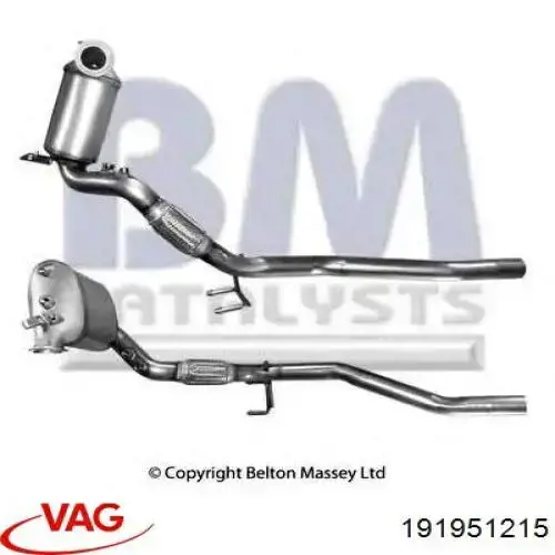 Comprar Claxon Volkswagen LT 28-35 II 2DB, 2DE, 2DK