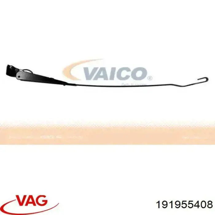 Comprar 191955408 VAG Brazo del limpiaparabrisas, luna delantera