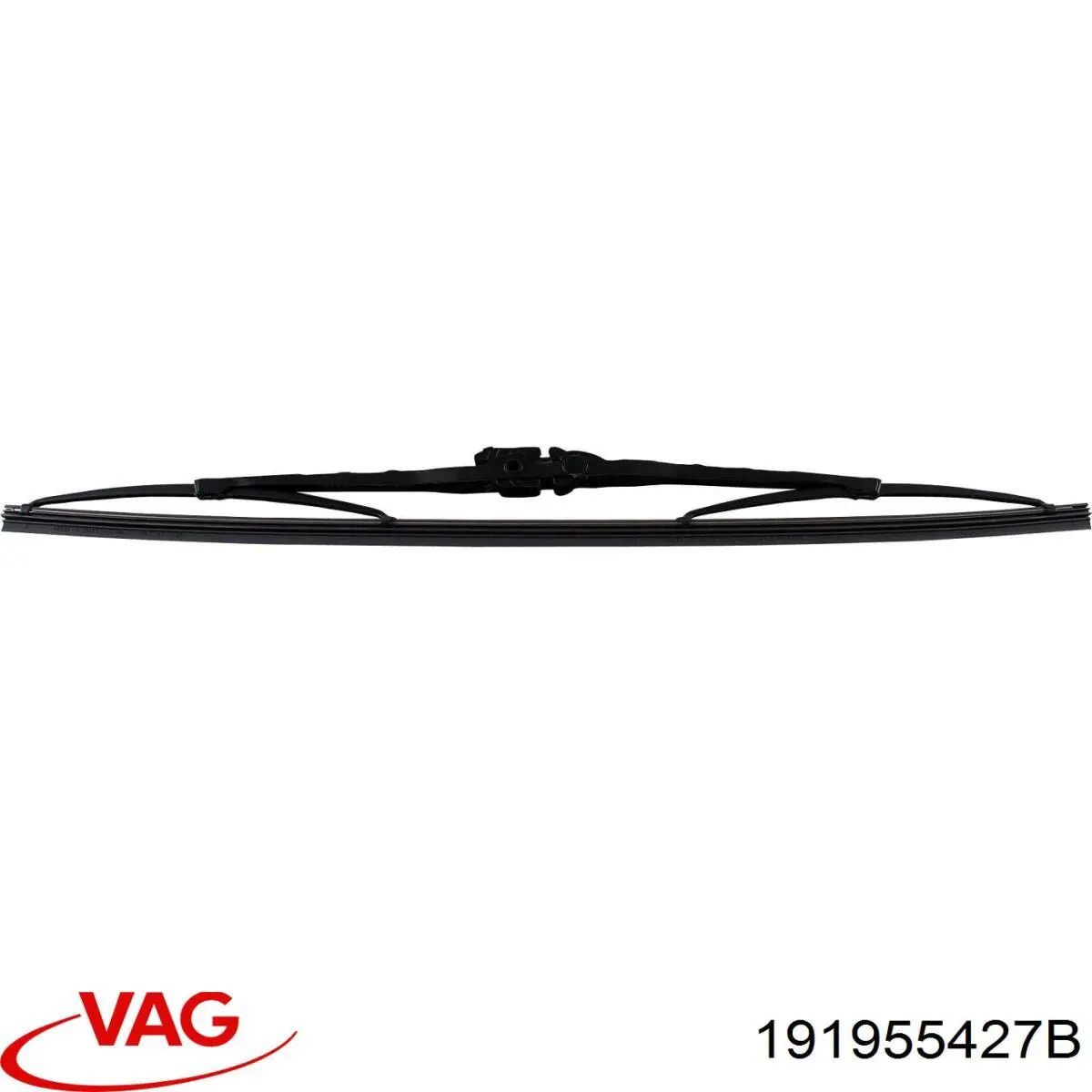 Juego de limpiaparabrisas de luna delantera, 2 piezas Opel Astra 51, 52, F35, M35