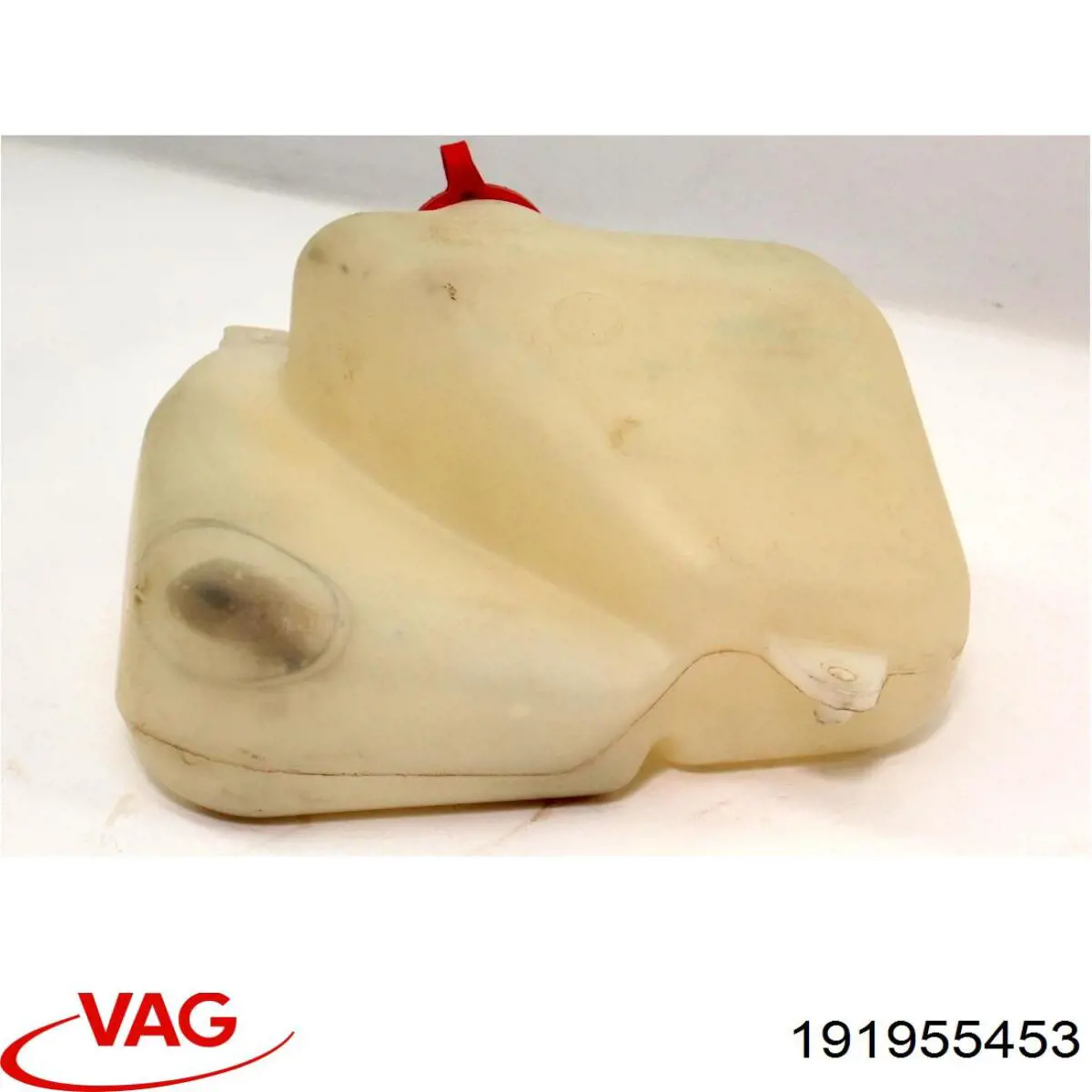 Comprar 191955453C VAG Depósito de limpiaparabrisas