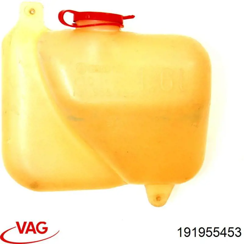 Deposito del lavaparabrisas VAG 191955453C precio, desde 46,46 EUR