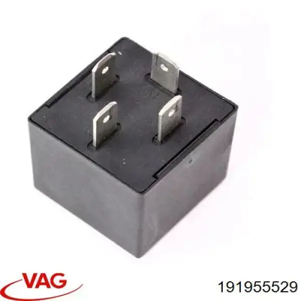 Comprar SE021959100A VAG Relé de intermitencia del limpiaparabrisas