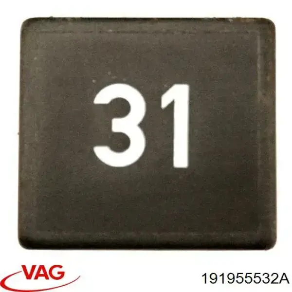 Comprar 191955532A VAG 