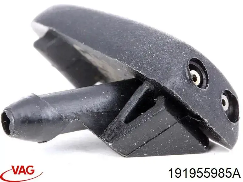 Boquilla del lavaparabrisas VAG 191955985A precio, desde 2,50 EUR