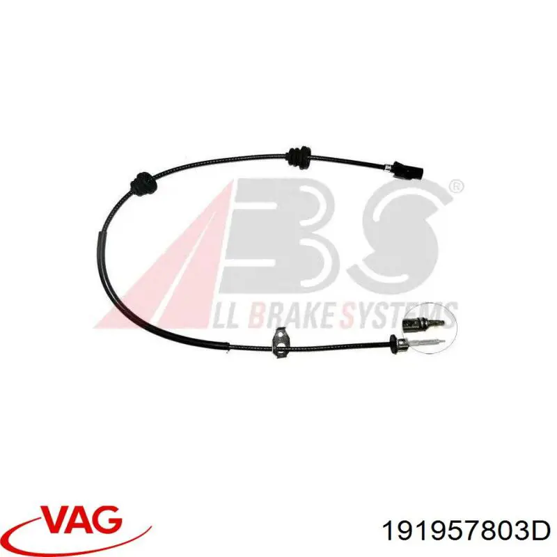 Comprar 2997703SX Stellox Cable velocímetro