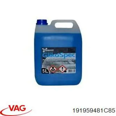 Sensor de temperatura  VAG 191959481C85 precio, desde 16,64 EUR