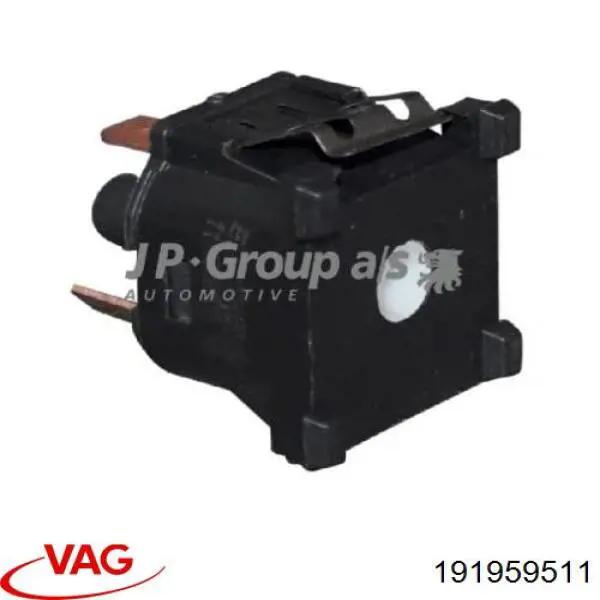 Resistencia de Ventilador VAG 171959511 precio, desde 6,08 EUR