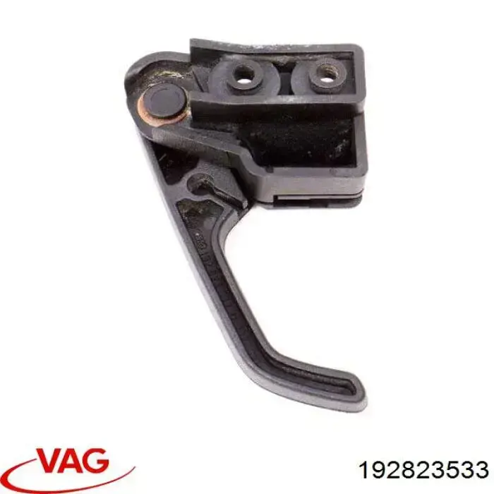 Palanca de apertura del capó VAG 19282353301C precio, desde  EUR