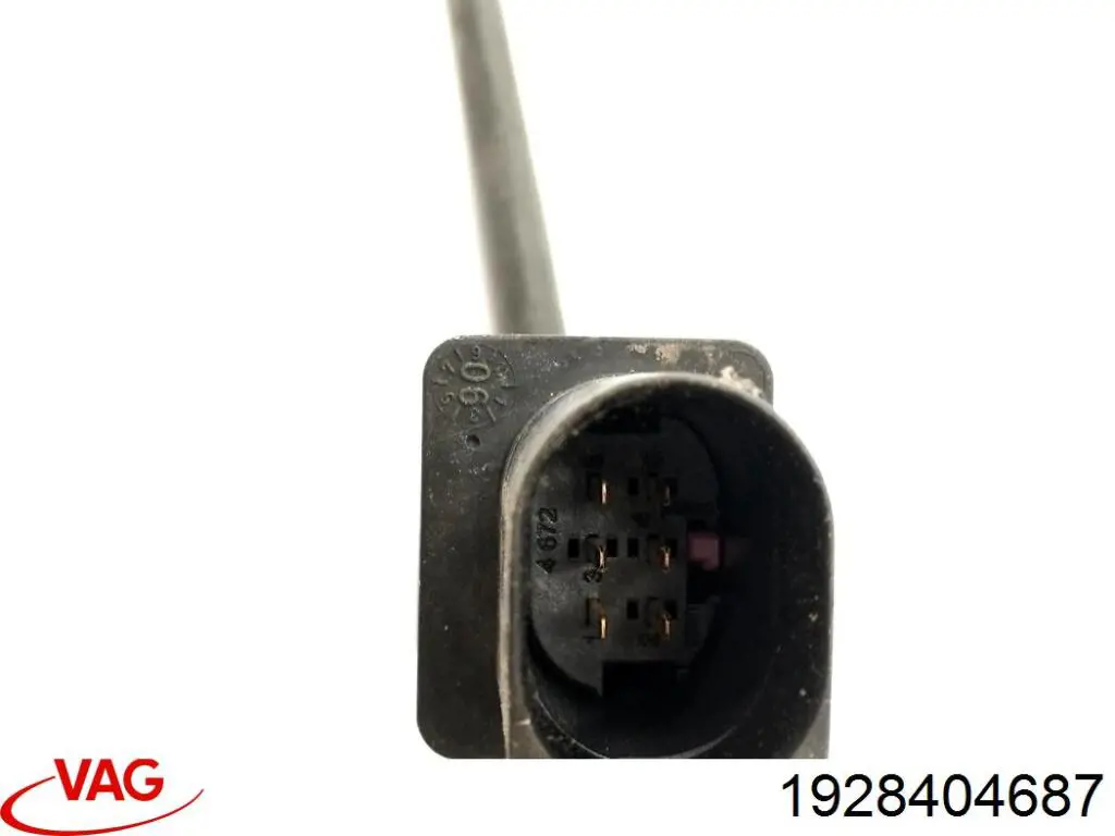 1928404687 VAG Sensor de oxígeno previo al catalizador