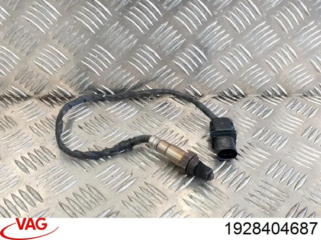 Comprar 1928404687 VAG Sensor de oxígeno previo al catalizador