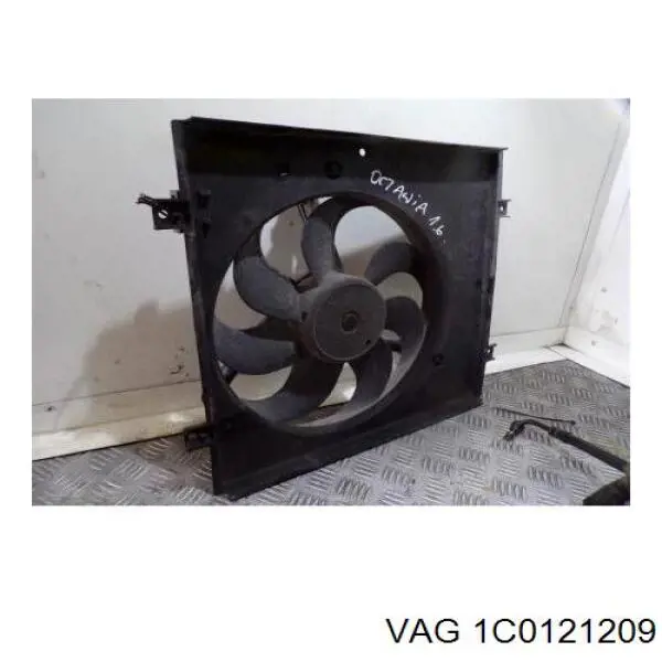 Comprar 1C0121209 VAG 