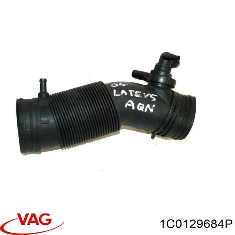 Comprar 1C0129684P VAG 