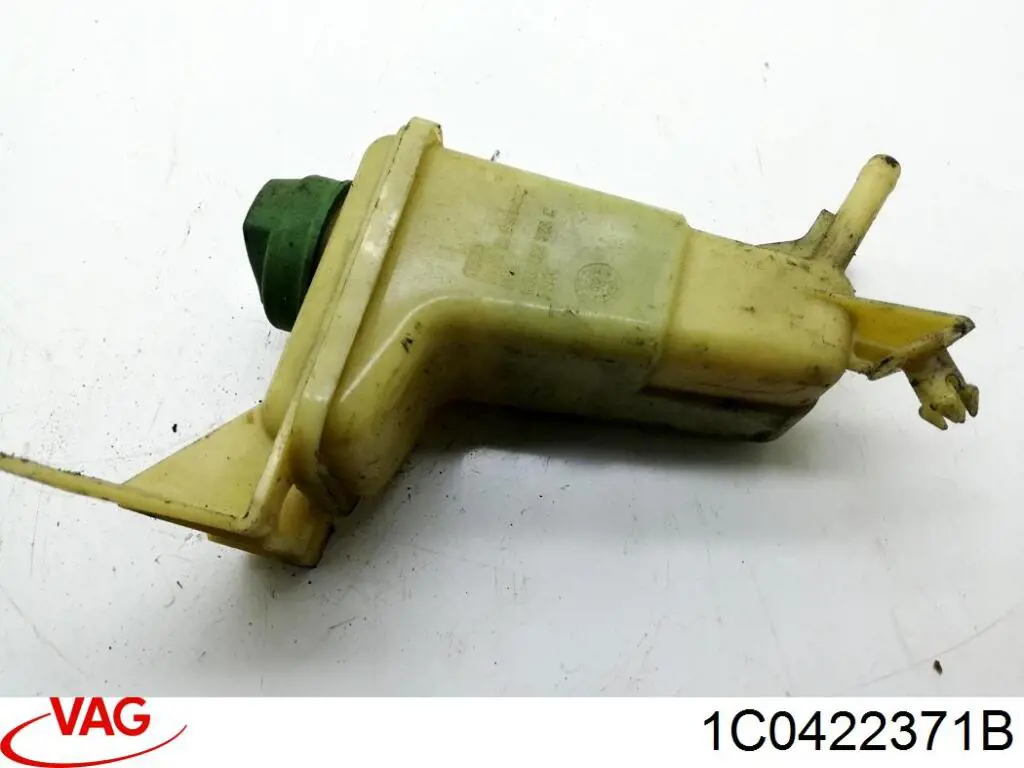 Depósito de la bomba de dirección asistida VAG 1C0422371B precio, desde 48,59 EUR