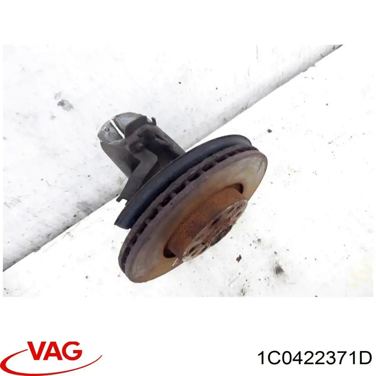 Depósito de la bomba de dirección asistida VAG 1C0422371D precio, desde 34,55 EUR