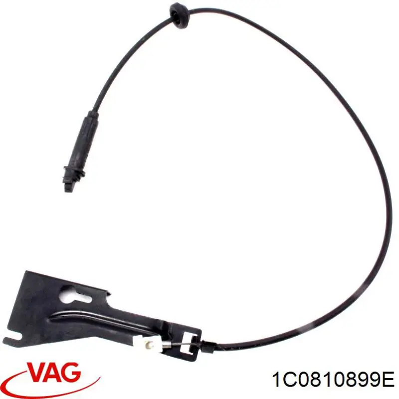  VAG 1C0810899H precio, desde 48,42 EUR