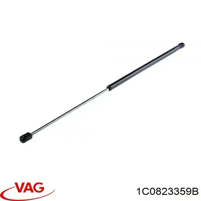 Muelle neumático, tapa delantera VAG 1C0823359B precio, desde 16,27 EUR