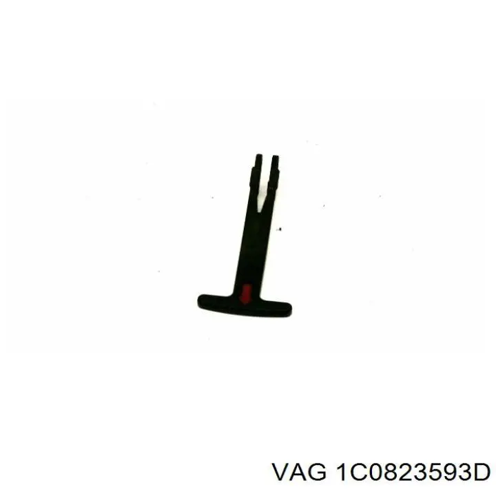 1C0823593D VAG