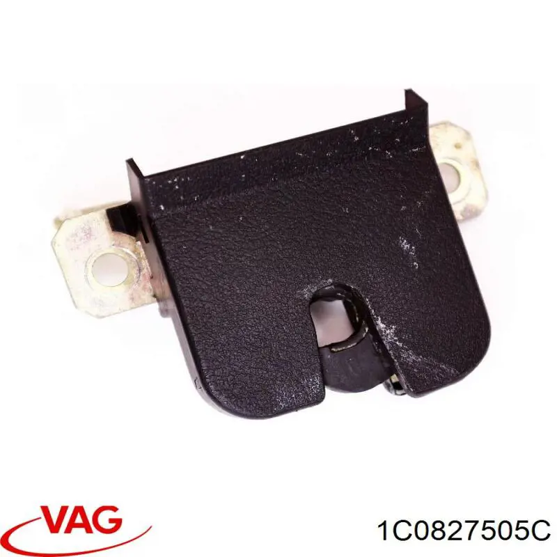 Cerradura de portón trasero VAG 1C0827505C precio, desde 46,46 EUR