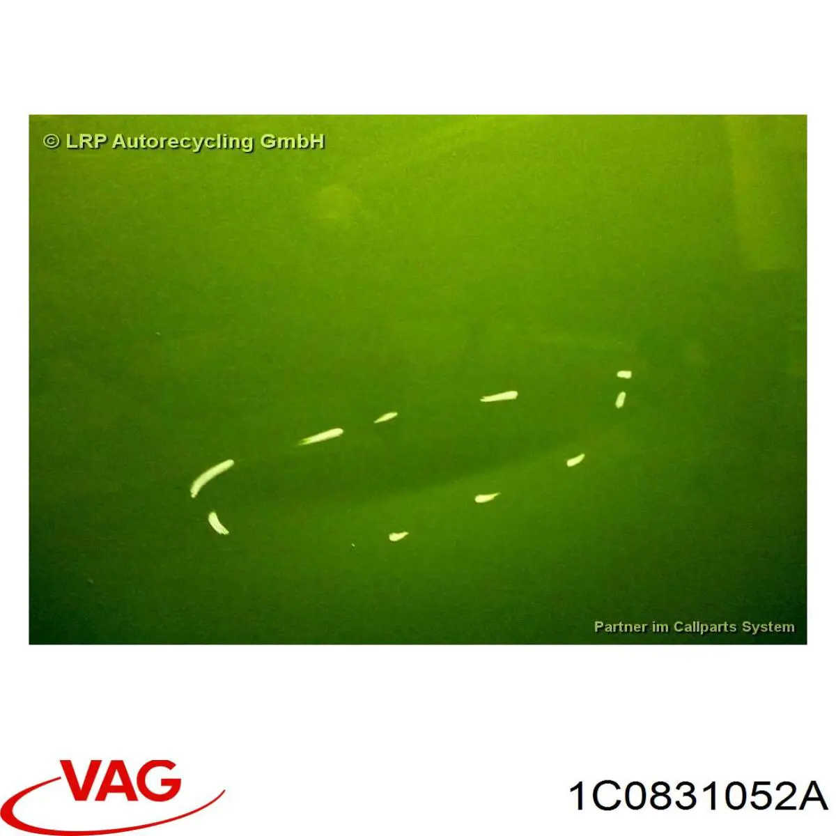 Puerta delantera derecha VAG 1C0831052N precio, desde 155,36 EUR