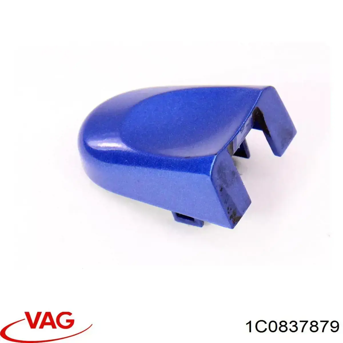  VAG 1C0837879