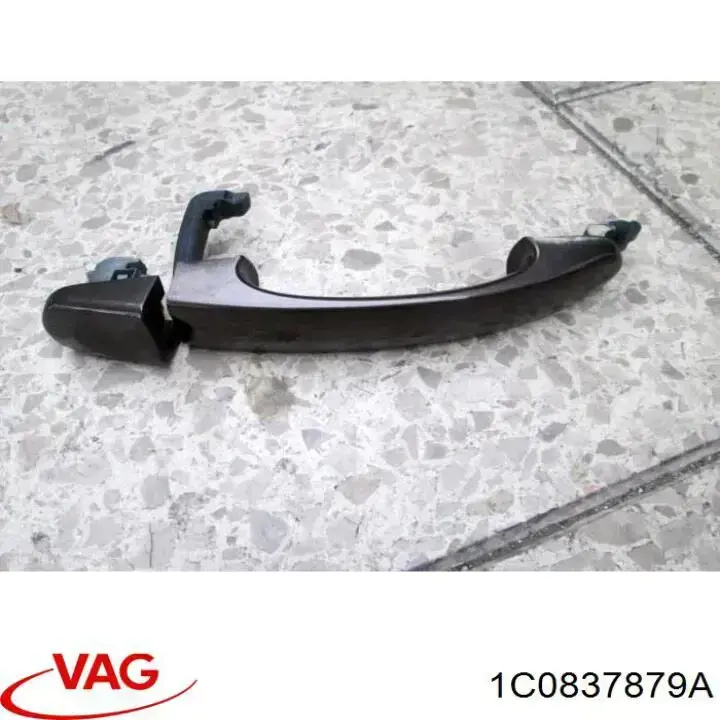  1C0837879A VAG