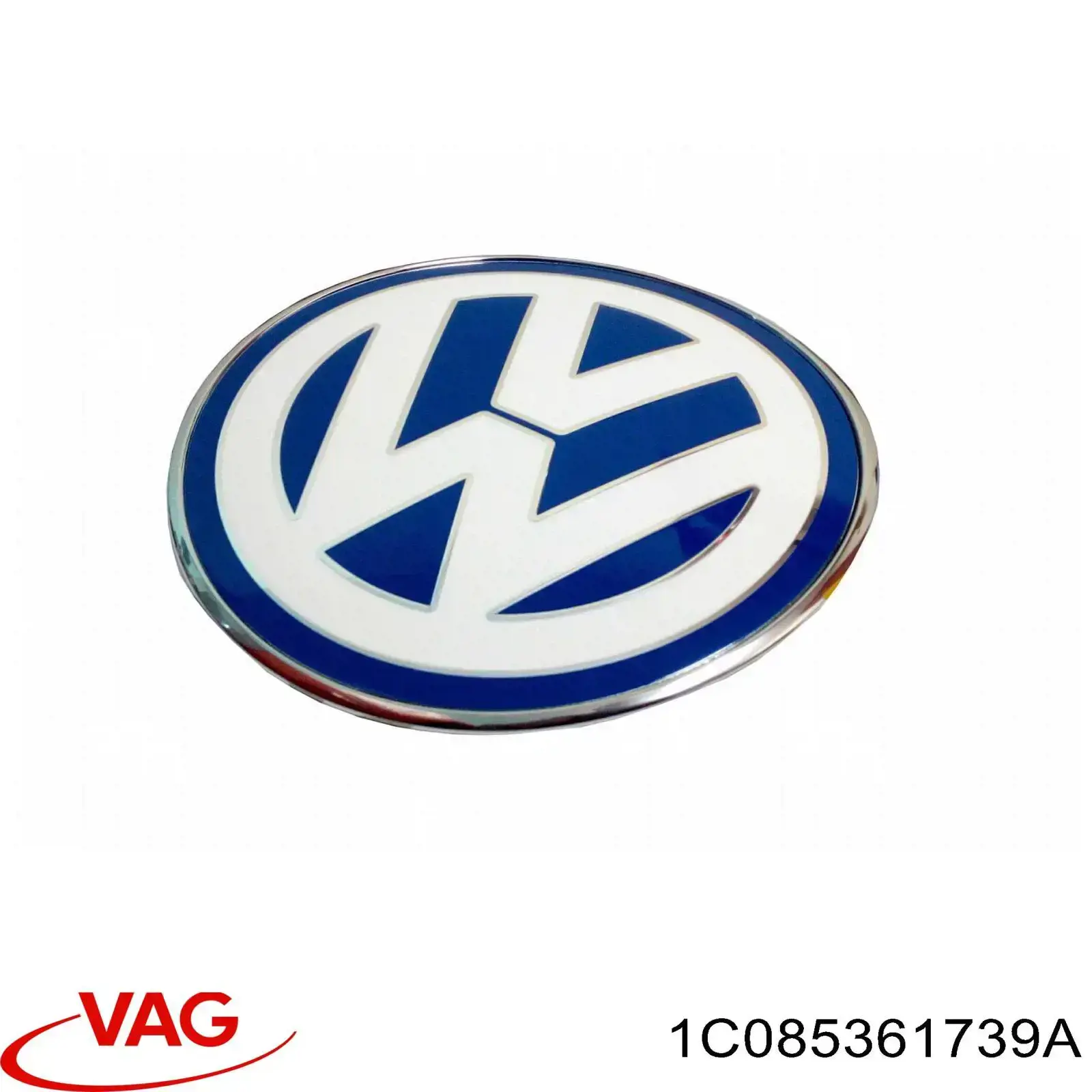 Icono del capó para Volkswagen Beetle (9C)