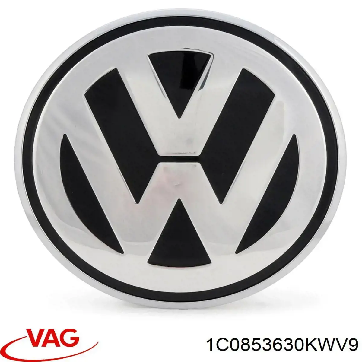 Logo VAG 1C0853630KWV9 precio, desde 82,85 EUR