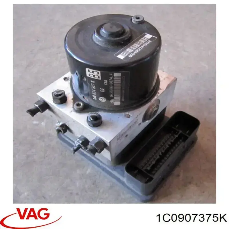  VAG 1C0907375K precio, desde 1077,83 EUR