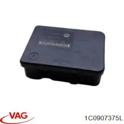 Comprar 1C0907375L VAG Módulo de control ABS