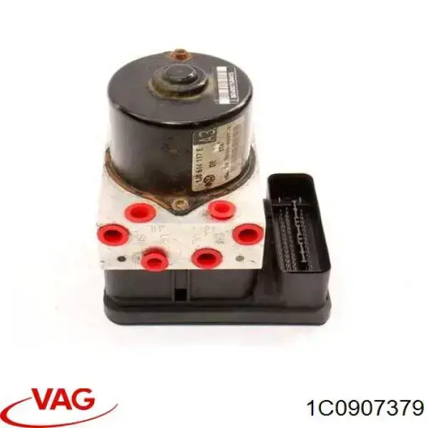 Bomba ABS del cilindro maestro de freno VAG 1C0907379 precio, desde 79,86 EUR
