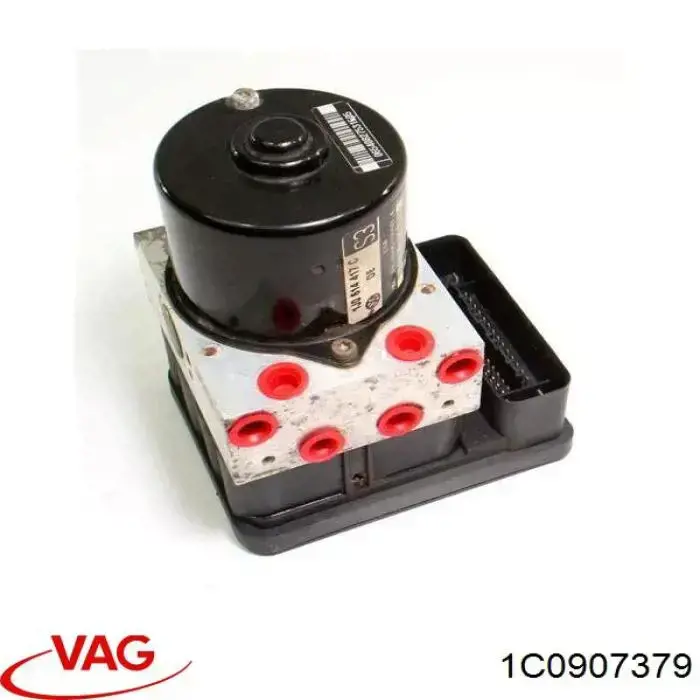 Comprar 1C0907379 VAG Bomba ABS del cilindro maestro de freno