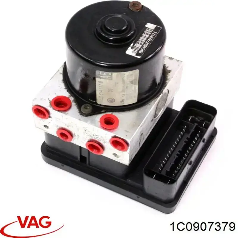 Bomba ABS del cilindro maestro de freno VAG 1C0907379 precio, desde 79,86 EUR