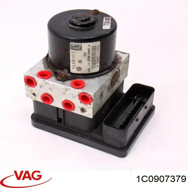 Comprar 1C0907379 VAG Bomba ABS del cilindro maestro de freno
