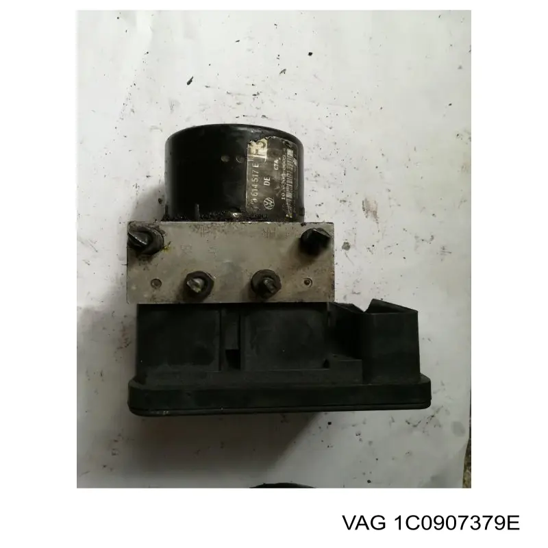 Módulo hidráulico ABS VAG 1C0907379E precio, desde 93,84 USD