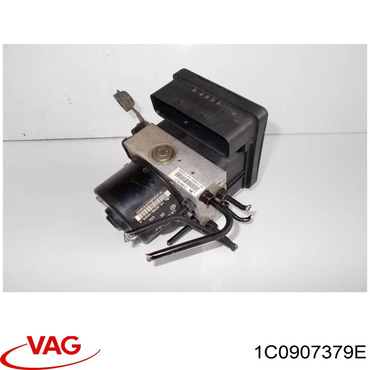 1C0907379E VAG Bloque hidráulico ABS