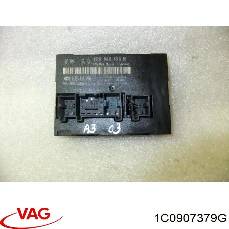 Comprar 1C0907379G VAG 