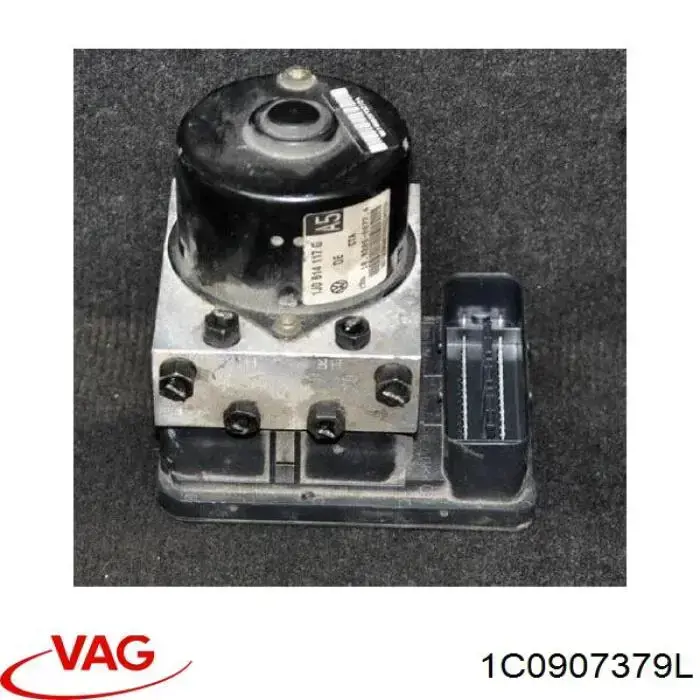 Comprar 1C0907379L VAG Módulo de control ABS