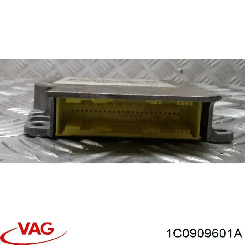 Comprar 1C0909601A VAG Módulo de control de airbag
