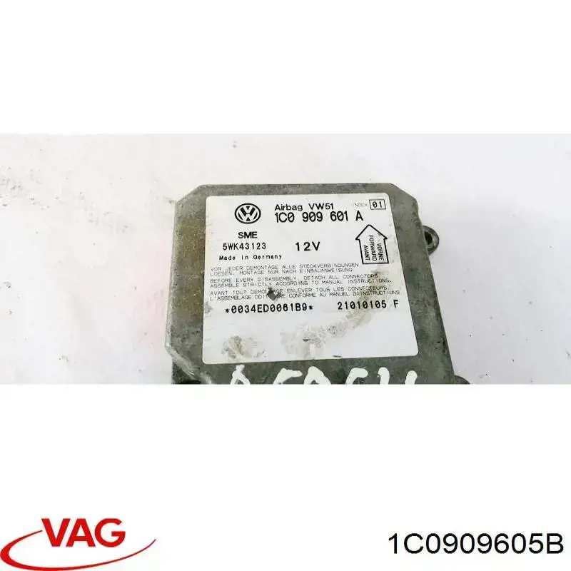  1C0909605B VAG