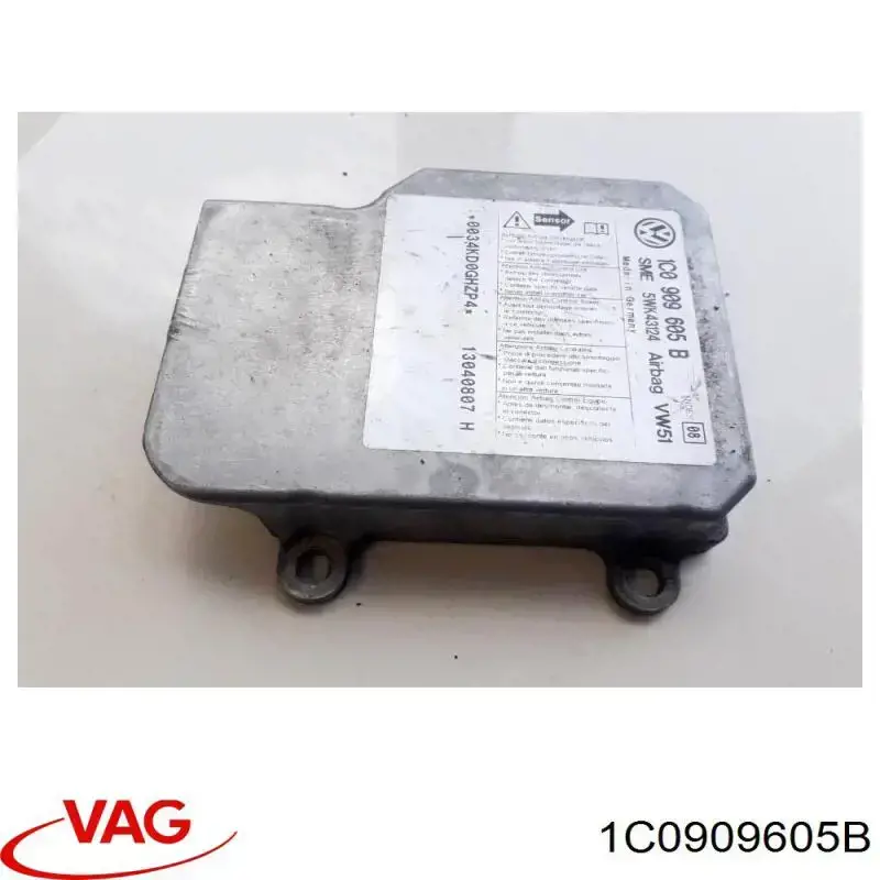  VAG 1C0909605B