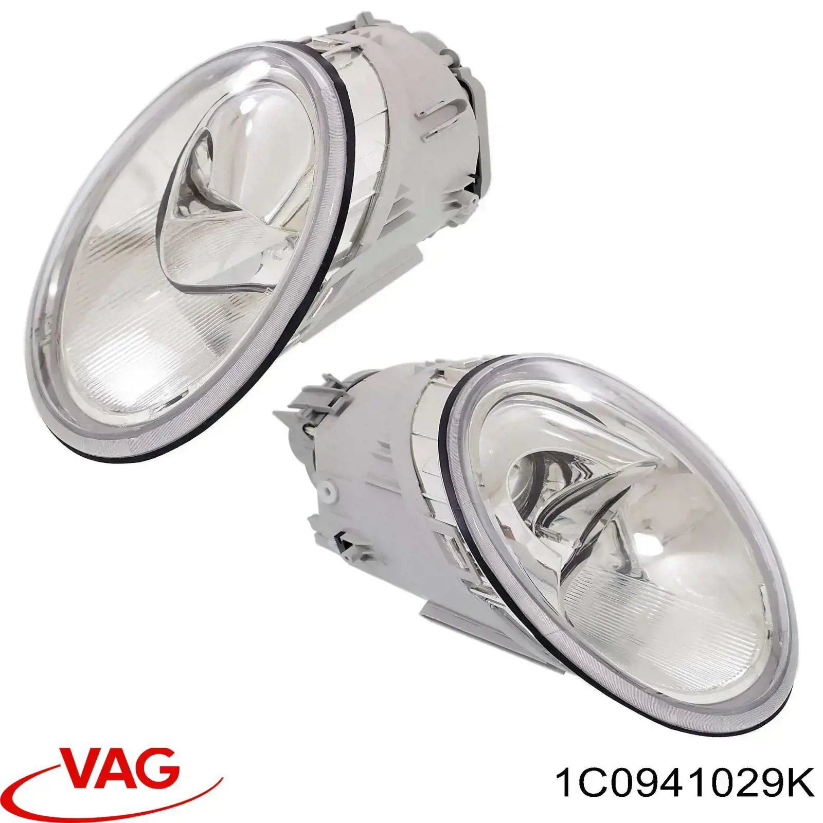 1C0941005D VAG Faros